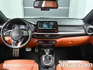 Kia K3, 2024 — миниатюра 7