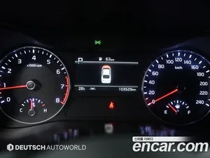 Kia K3, 2024 — миниатюра 8