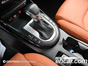 Kia K3, 2024 — миниатюра 9