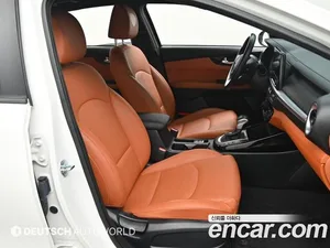 Kia K3, 2024 — миниатюра 10