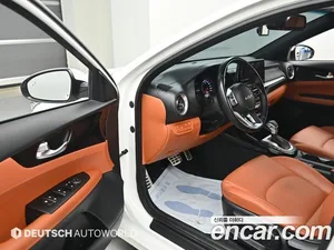 Kia K3, 2024 — миниатюра 11