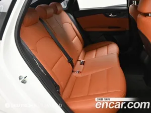 Kia K3, 2024 — миниатюра 12