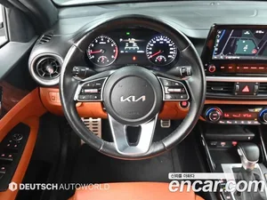 Kia K3, 2024 — миниатюра 13