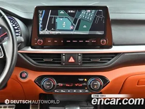 Kia K3, 2024 — миниатюра 14