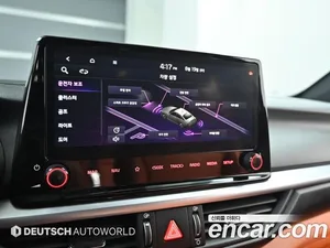 Kia K3, 2024 — миниатюра 17