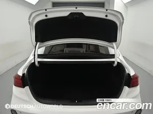 Kia K3, 2024 — миниатюра 19