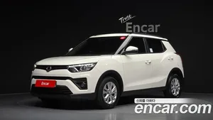 KGM Tivoli, 2019 — миниатюра 1