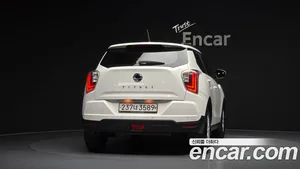 KGM Tivoli, 2019 — миниатюра 4