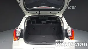 KGM Tivoli, 2019 — миниатюра 26