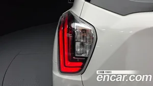 KGM Tivoli, 2019 — миниатюра 9