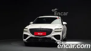 Genesis GV70, 2021 — миниатюра 3