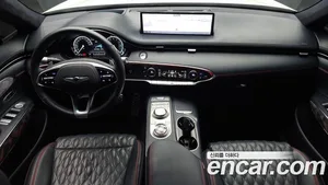 Genesis GV70, 2021 — миниатюра 10