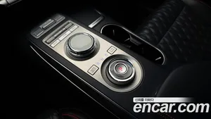 Genesis GV70, 2021 — миниатюра 12