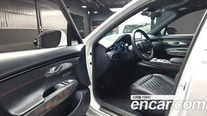 Genesis GV70, 2021 — миниатюра 13
