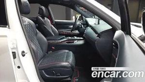 Genesis GV70, 2021 — миниатюра 18