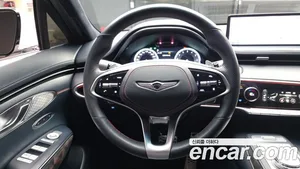 Genesis GV70, 2021 — миниатюра 19