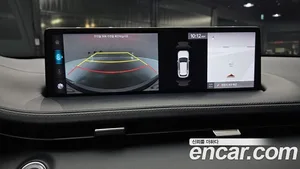 Genesis GV70, 2021 — миниатюра 22
