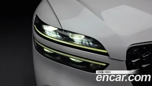 Genesis GV70, 2021 — миниатюра 8
