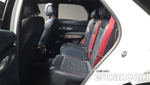Genesis GV70, 2021 — миниатюра 16