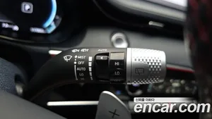 Genesis GV70, 2021 — миниатюра 29