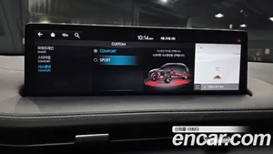 Genesis GV70, 2021 — миниатюра 33