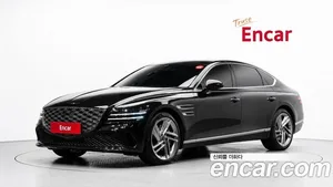 Genesis G80, 2024 — миниатюра 1