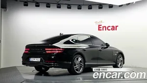 Genesis G80, 2024 — миниатюра 2