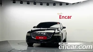 Genesis G80, 2024 — миниатюра 3