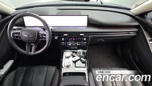 Genesis G80, 2024 — миниатюра 10