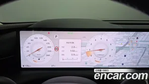 Genesis G80, 2024 — миниатюра 11