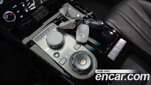 Genesis G80, 2024 — миниатюра 12