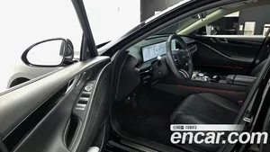 Genesis G80, 2024 — миниатюра 13