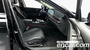 Genesis G80, 2024 — миниатюра 17