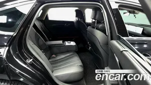 Genesis G80, 2024 — миниатюра 18