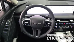 Genesis G80, 2024 — миниатюра 19