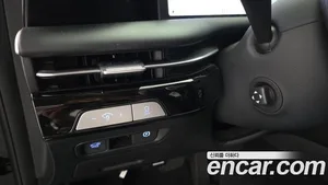 Genesis G80, 2024 — миниатюра 24