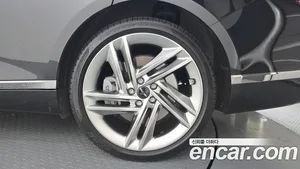 Genesis G80, 2024 — миниатюра 7