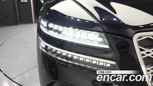 Genesis G80, 2024 — миниатюра 8