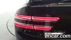 Genesis G80, 2024 — миниатюра 9