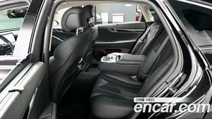 Genesis G80, 2024 — миниатюра 16