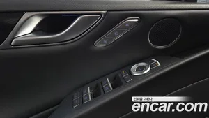 Genesis G80, 2024 — миниатюра 30