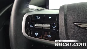 Genesis G80, 2024 — миниатюра 32