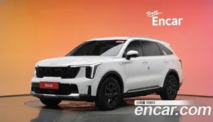 Kia Sorento, 2025 — миниатюра 37
