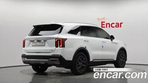 Kia Sorento, 2025 — миниатюра 1