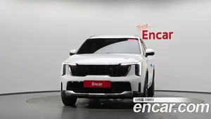 Kia Sorento, 2025 — миниатюра 2