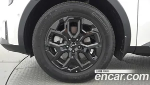 Kia Sorento, 2025 — миниатюра 4