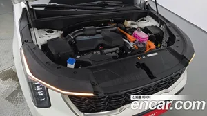 Kia Sorento, 2025 — миниатюра 5
