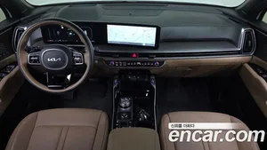 Kia Sorento, 2025 — миниатюра 9
