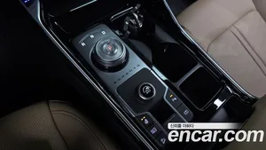Kia Sorento, 2025 — миниатюра 11