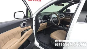 Kia Sorento, 2025 — миниатюра 12